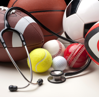 Sports_Med_Net's profile picture. Leading discussions on sports medicine, treatments and therapies.