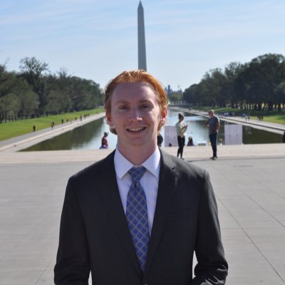 GW Alum | GW Space Policy Institute | Space Investment Analyst