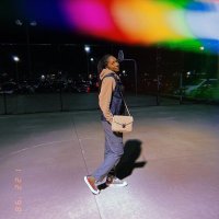 Macie James (@macieejames) 's Twitter Profile Photo