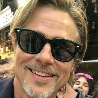 AlexWes07336401's profile picture. Calm and Jovial ❤️