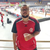Ighor Ribeiro ᶜʳᶠ(@IghorCRF) 's Twitter Profile Photo