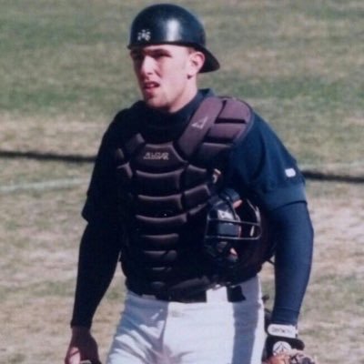 Justin Hall Profile