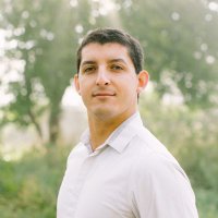 Gabriel Munoz (@onceuponagm) 's Twitter Profile
