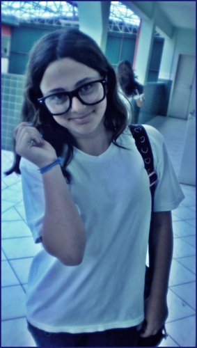 Só  da @Luaana_b *-* e de mais ninguém, 4Beijo 
Tumblr : http://t.co/vCNrgH5I0W *-*