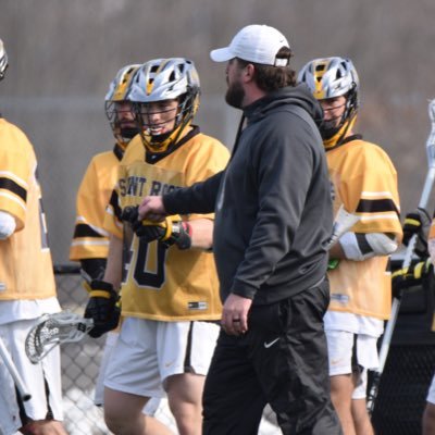 The Collage of Saint Rose | Head Men’s Lacrosse Coach | NE-10 Conference