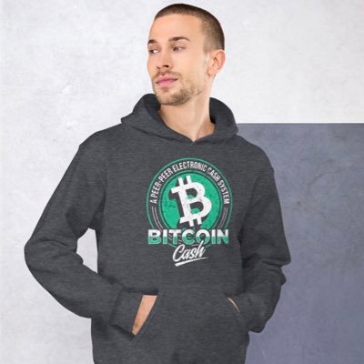 Exclusive designs for the peer to peer cash community worldwide. BCH ACCEPTED HERE!