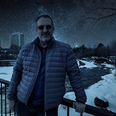 mammuthlaineux's profile picture. Child of the universe; resident of Nepean