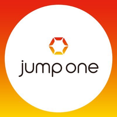 jump one @JUMPONE jp / X