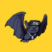 0xBatz (@0x_batz) 's Twitter Profile