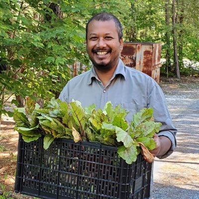 ShashwatMali1's profile picture. Volunteer for larger well-being