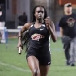 C/O'23, Brookwood HS (GA),100m 12.17,200m 24.87,400m 56.09 maddyice3.0@gmail.com 