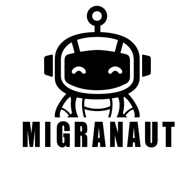 migranaut's profile picture. A new kind of digital nomad