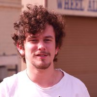 Harry Rust - Bat Scientist (@harryrustbats) 's Twitter Profile Photo