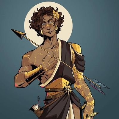 harder_apollo's profile picture. Apollo Gallagher lang kakandong❤