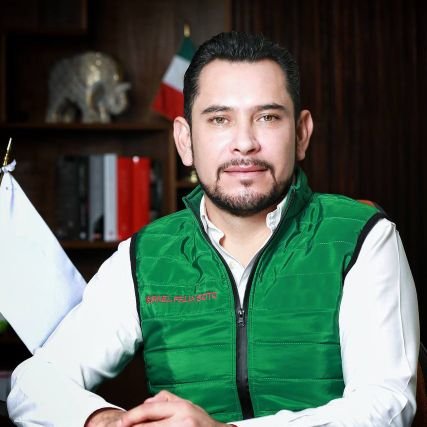 Presidente Municipal de Mineral de la Reforma 2020-2024 (licencia)