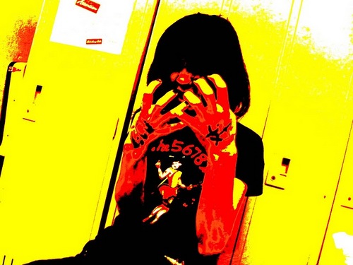 THEEE BATのBASSデス