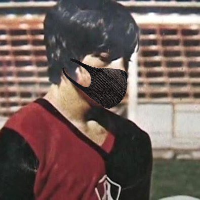 docerojinegro's profile picture. Seguidor y acompañante del Zorro en sus penas y glorias.
Ideología Atlista: Ortodoxo Ultraconservador... dar cátedra y debutar cantera.🦊