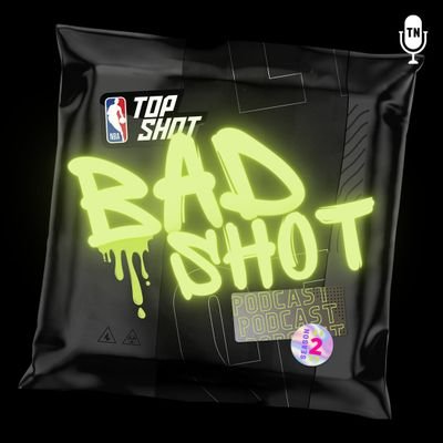 The worst podcast about @nbatopshot and every other NFT on the planet 💀

🙈 @dijosong
🙉 @baconaustria
🙊 @LongGameLerman
