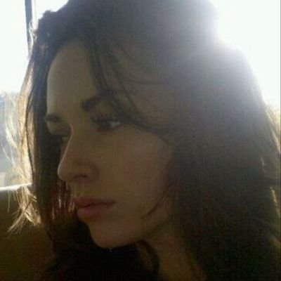 AMaluquinha2006's profile picture. 16 anos
Alegre,animada, extrovertida,
Feliz pelo meus amigos
Vibe:❤️🌹💋💌🍓🥰
Feliz por mim não pelo outros!