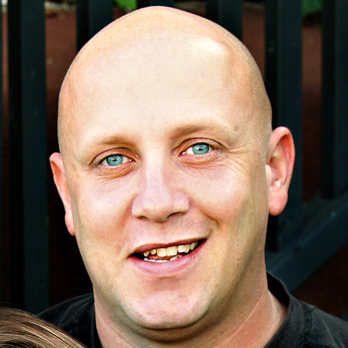 michaelottman's profile picture. Work for Frito Lay