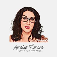 Amelia Simone Author(@AmeliaSimone4) 's Twitter Profile Photo
