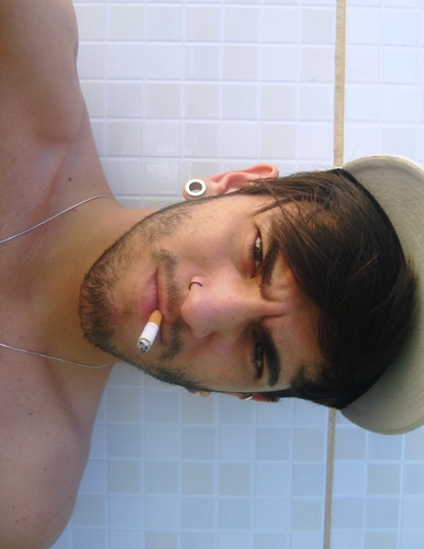 Tem que ser muito artista.
http://t.co/IWMUL2KEfw