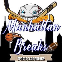 Manhattan Breaks (@manhattanbreaks) 's Twitter Profile