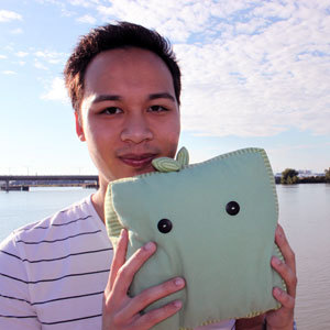 lemonlemonpie's profile picture. Vancouverite, foodie and techie. Half of the brains behind LemonPie, I tweet things like business, bunnies, culture, and other random insights at the moment.