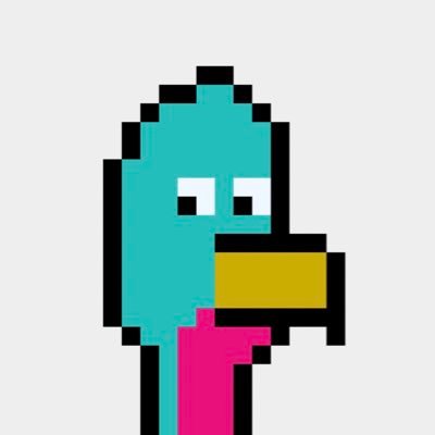 CouchSurferX0's profile picture. having a good time @Nftbirds @Dario_Desiena