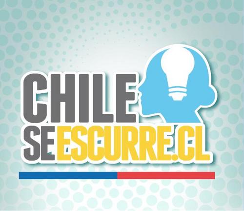 Concurso de IDEAS innovadoras para evitar que el AGUA se ESCURRA en CHILE. Hay premios equivalentes a $50.000.000 a repartir. ¡Cuidemos el AGUA del país!