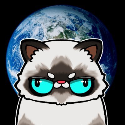 JustAcatさんのプロフィール画像