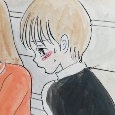 MOMIMORE062's profile picture. Twitter始めました。おもらし少年の頃を思いだしとても楽しい思い出ですおもらし体験や欲望を時々呟くのでよろしくお願いします。女の人に憧れます･理解してくださる方と繋がれたら嬉しいです