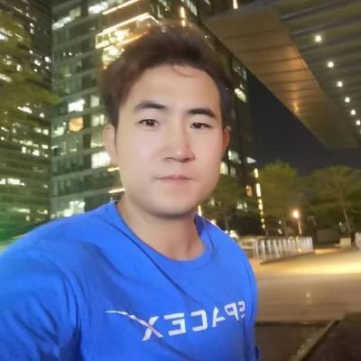 realChaoZhou Profile Picture