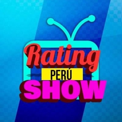 Actualizando los principales datos de la TV peruana en cuanto: rating, horarios y programación. ⭐
Hablo de todo 💌