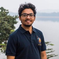 Nakul Hedao (@nakulhedao) 's Twitter Profile