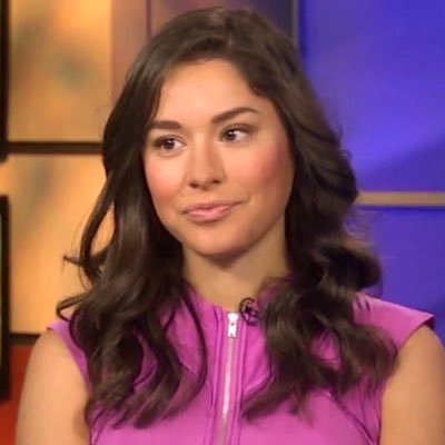 JillGonzalezTV's profile picture. cable news and cable VIEWS, baby