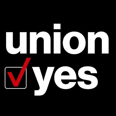 He/Him My tweets are my own. Organizer. Union yes!