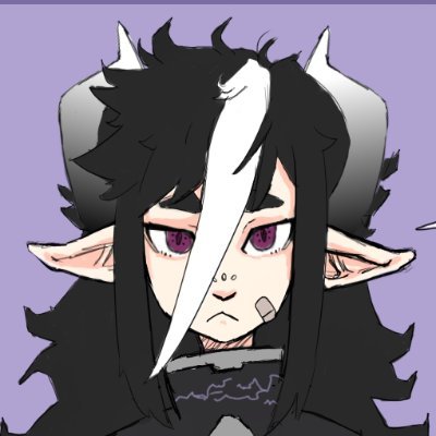 Nugget Lily (Comms Open)さんのプロフィール画像