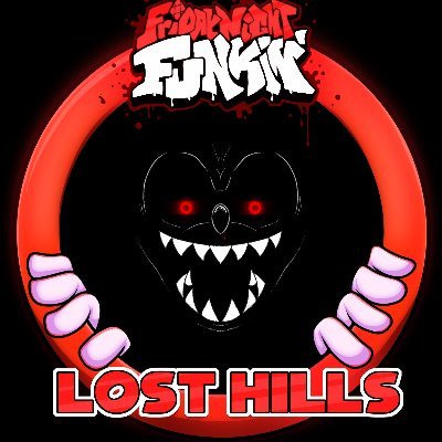 FNF: Lost Hills