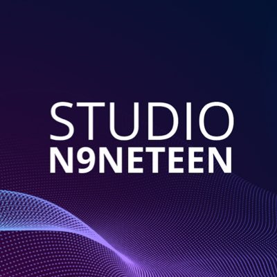 studio n9neteen