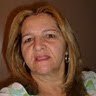 Sou uma pessoa que tenho tudo através de muita batalha e luta. Mas feliz por poder apoiar-me na Mãe de Deus, um exemplo de pedagoga, fidelidade e amor.