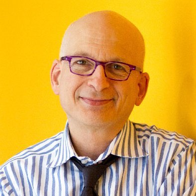 Seth Godin's Blog Profile