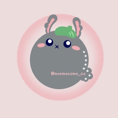 もこさんのプロフィール画像