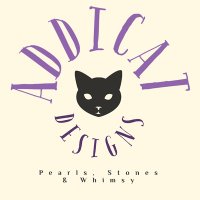 Dayna (she/her) (@addicatdesigns) 's Twitter Profile