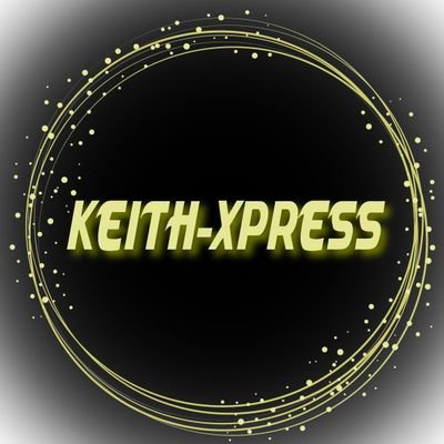 1KeithXpress Profile Picture
