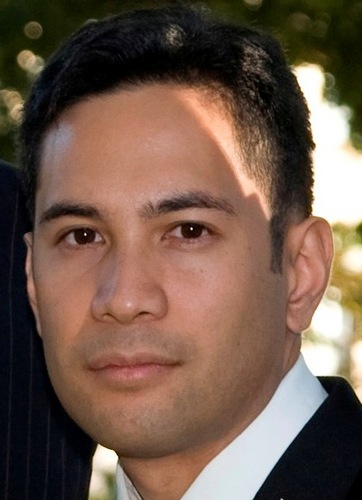 Frank Vinluan