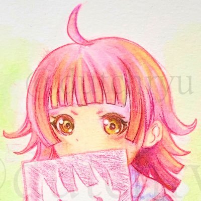 dutch_gallery's profile picture. ・ASDのラブライバーでバンドリーマーなオタクが繰り広げる、アナログお絵描きライフ！フォローしてね☆無断転載と無断使用お断り。@dutchryu←本体 https://t.co/dQ8qbIGs1N←インスタ https://t.co/tWMUDt52X9←skeb