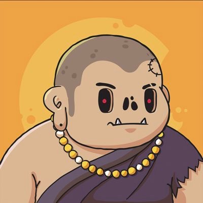 jeb0nn | Mori.bnb 💀さんのプロフィール画像