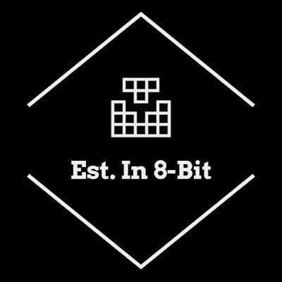 Welcome to Established in 8 Bit. We are made up of gamers who grew up in the 80's. We plan to offer a more realistic ponit of view with humor and entertainment.