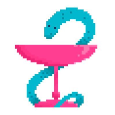 lacda_usp's profile picture. 💻 Liga Acadêmica de Ciência de Dados Aplicada 📌 Universidade de São Paulo 🧪 Faculdade de Ciências Farmacêuticas 📁 DM aberta para qualquer dúvida